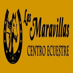 logo Centro ecuestre “Las Maravillas”