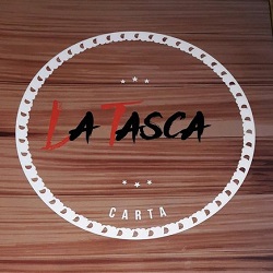 logo La Tasca