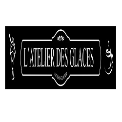 logo L’atelier des Glaces