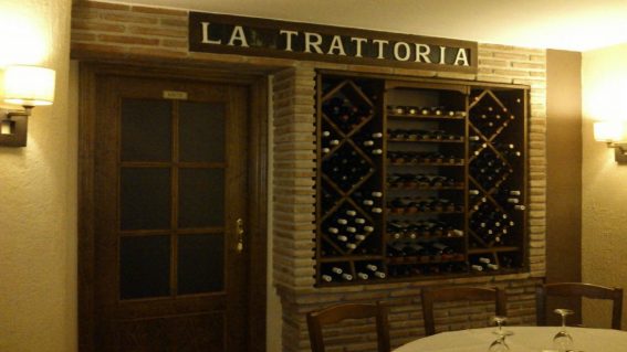 La Trattoria