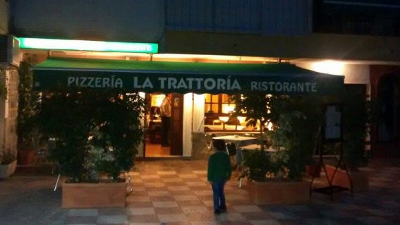 La Trattoria