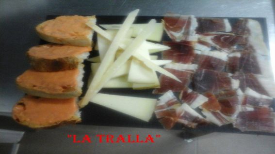 La Tralla