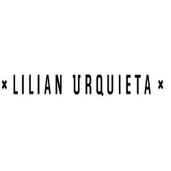 logo Lilian Urquieta