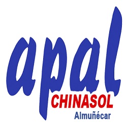 logo Apartamentos APAL Chinasol 3 Llaves