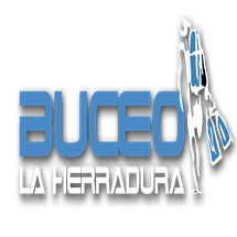 logo Buceo La Herradura