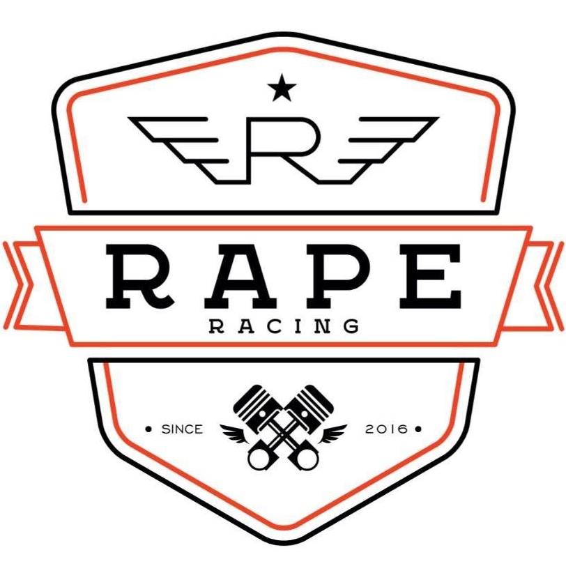 logo Rape Racing Motos – La Herradura
