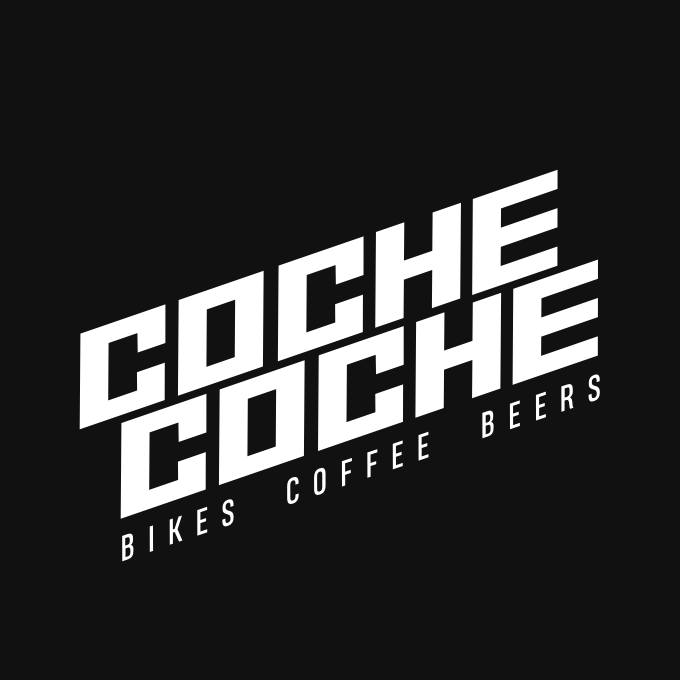 logo Coche Coche – Cycling Cafe