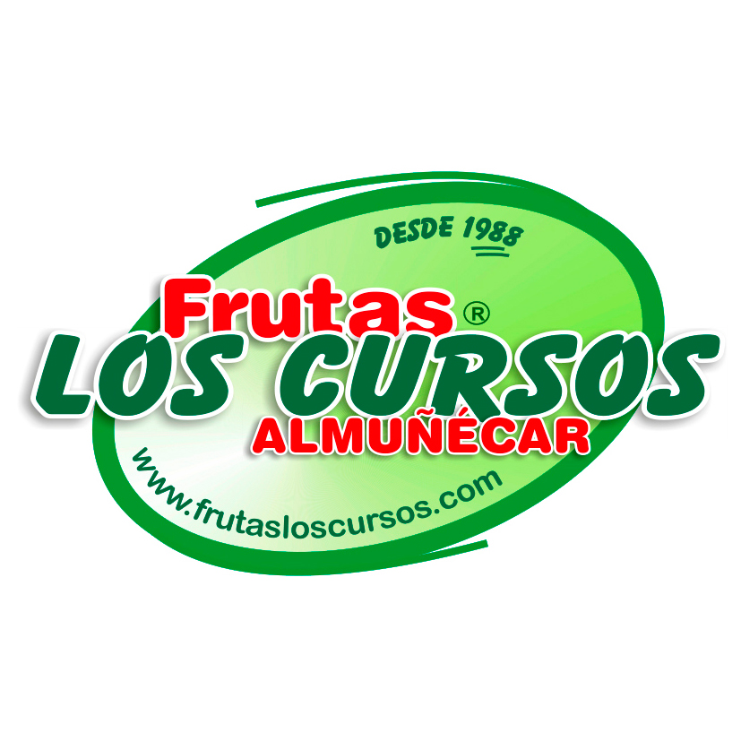 logo Frutas Los Cursos