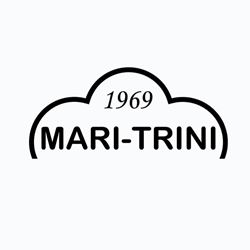 logo Pastelería Mari-Trini