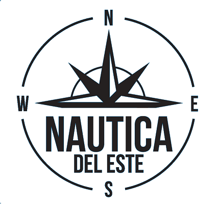 logo Náutica del Este