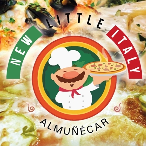 logo New Little Italy