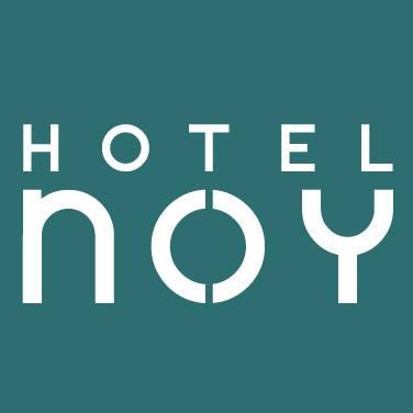 logo Hotel Noy 3*