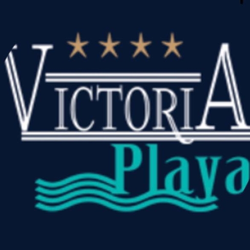 logo Hotel Victoria Playa 4*