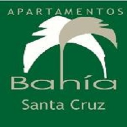 logo Apartamentos Bahía Santa Cruz 2 Llaves