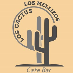 logo Los Cactus