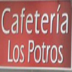 logo Los Potros