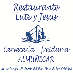 logo Lute y Jesús