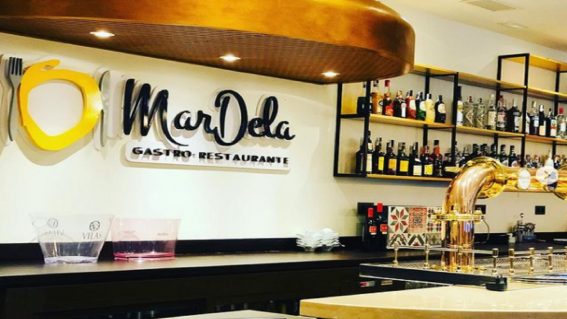 MarDela Gastro-restaurante