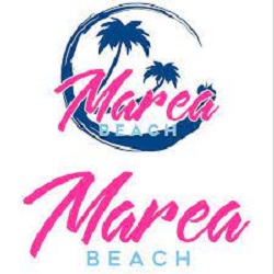 logo Marea Beach