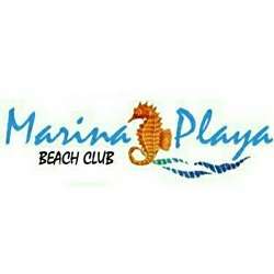 logo Marina Playa