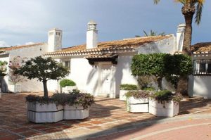 Apartamentos MarinaVillages 1 Llave
