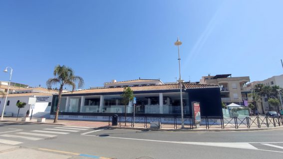 Mercado Gourmet La Herradura