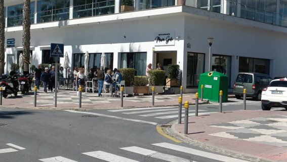 Mesón Gala