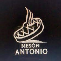 logo Mesón Antonio