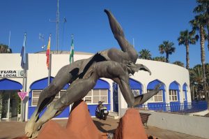 Monumento al Agua