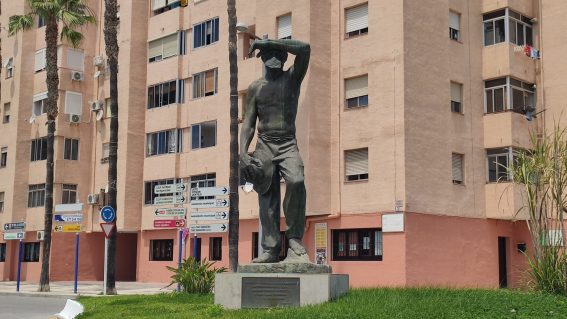 Monumento al Campesino