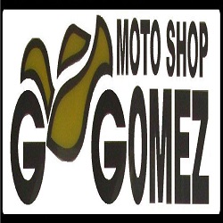 logo Moto Shop Gómez