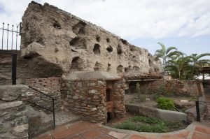 Casco Antiguo de Almuñécar