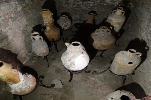 Museo Arqueológico “Cueva de Siete Palacios”