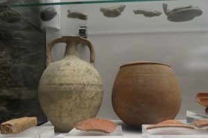 Museo Arqueológico “Cueva de Siete Palacios”
