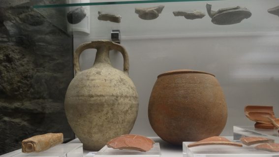 Museo Arqueológico “Cueva de Siete Palacios”