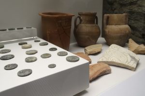 Museo Arqueológico “Cueva de Siete Palacios”