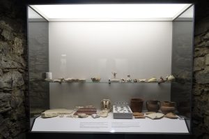 Museo Arqueológico “Cueva de Siete Palacios”