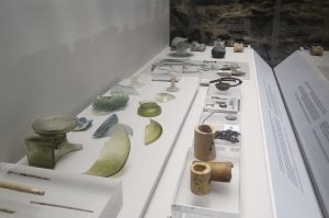Museo Arqueológico “Cueva de Siete Palacios”