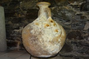 Museo Arqueológico “Cueva de Siete Palacios”