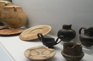 Museo Arqueológico “Cueva de Siete Palacios”