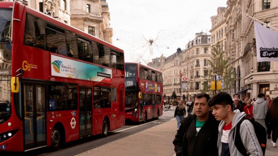 El destino Almuñécar La Herradura consigue duplicar su demanda turística a nivel internacional