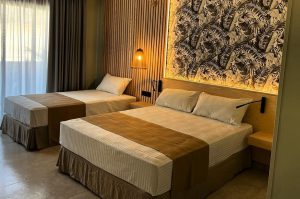 Hotel Noy 3*