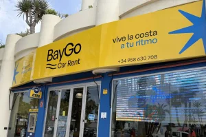 BayGo (Almuñécar)
