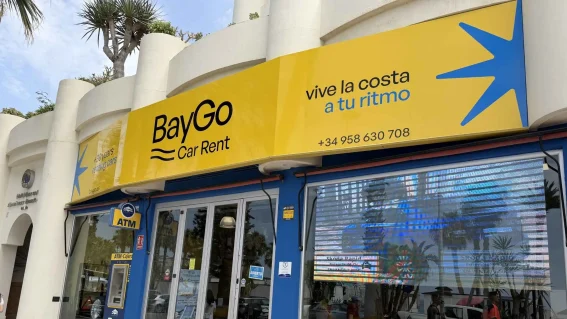 BayGo (Almuñécar)