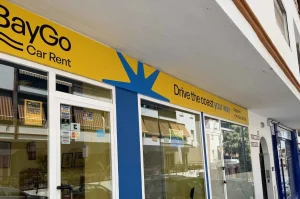 BayGo (La Herradura)