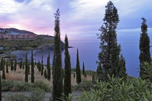 Parque del Mediterráneo