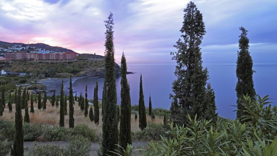 Parque del Mediterráneo