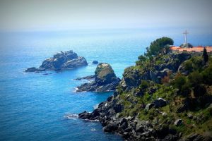peñones