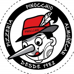 logo Pizzeria Pinochio