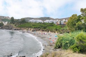 Playa Calabajío